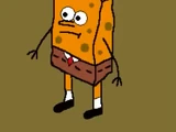 SpongeBob SquarePants (And Then There Were Less)