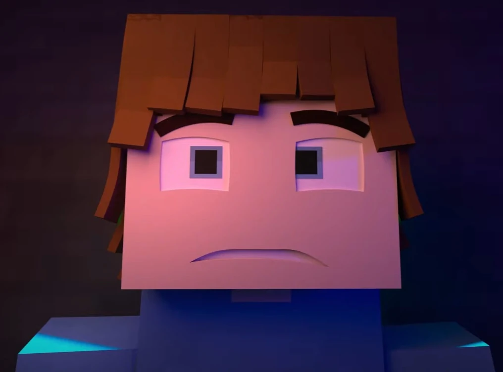 Michael Afton (Disrepair) | Hero Fanon Wiki | Fandom