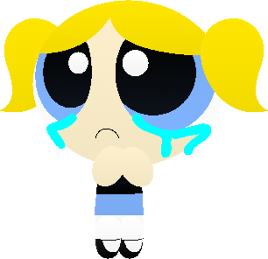 Bubbles(BLOSSOMEXE)Pose