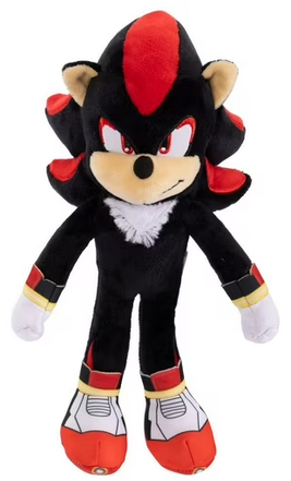Movie Shadow Plush