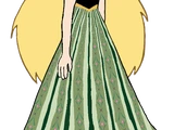 Star Butterfly (Team Morshu Cinematic Universe)