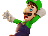 Luigi (SMG4)