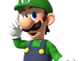 Luigi (SMG4)