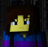 Frisk's indifferent face (1)