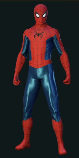 Spiderman687 t