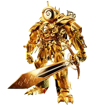 Titan Clockman | Hero Fanon Wiki | Fandom