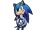 Sonic the Hedgehog (Sonic Legacy)