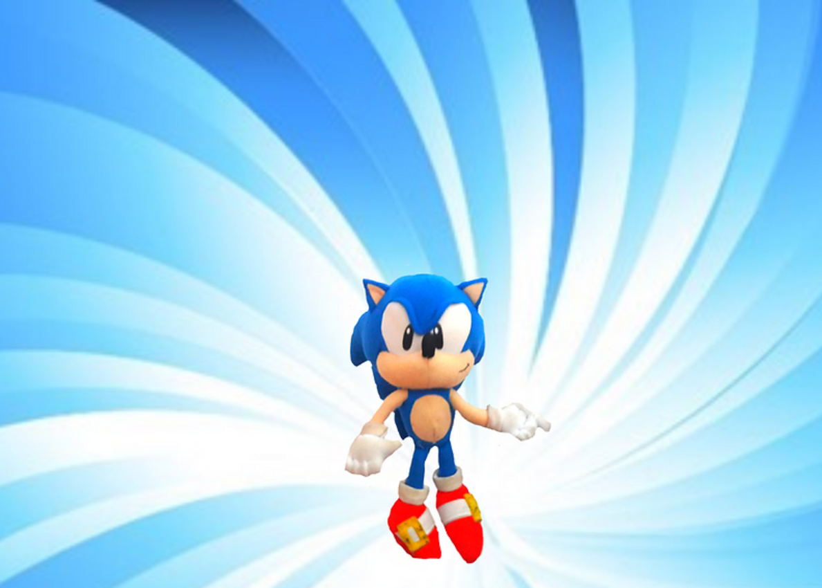 Sonic the Hedgehog (Video Game) - TV Tropes