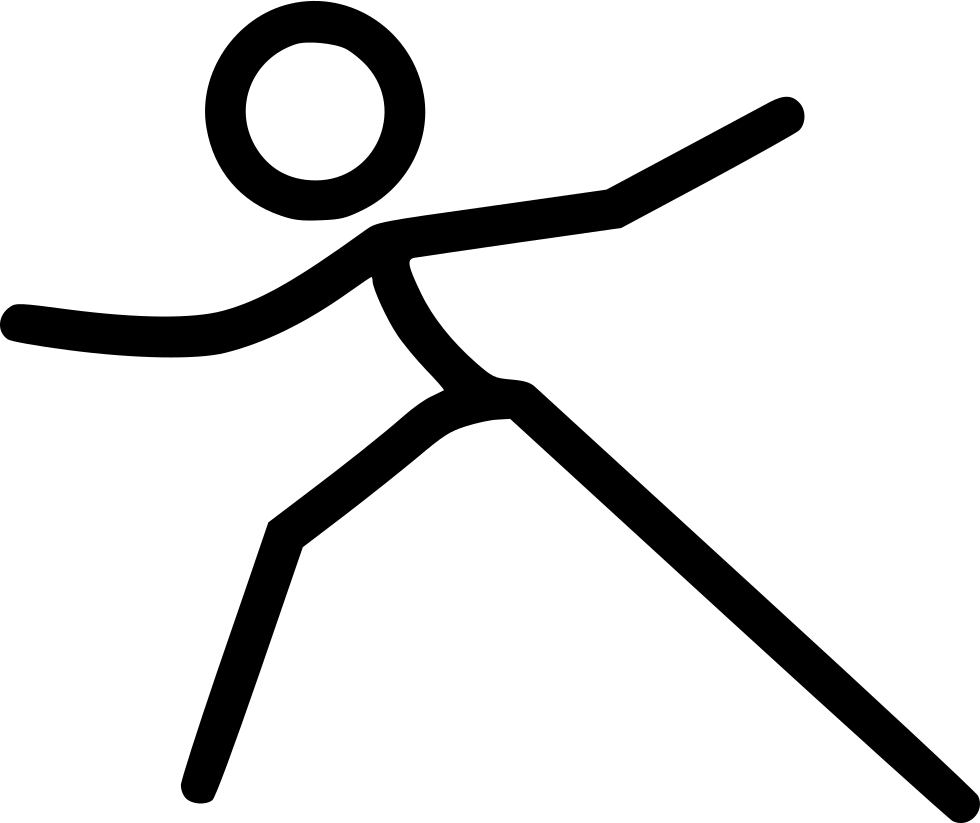 Stick Man, Fanon Wiki