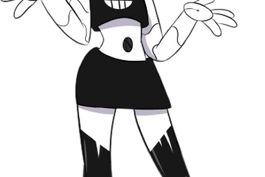 Ruby: XJ-34 | Hero Fanon Wiki | Fandom