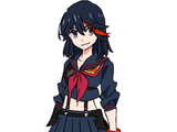 Ryuko Matoi (Hero La Kill)