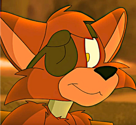 Foxy 
