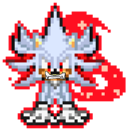 1 Tail Kyuubi Hyper Shadic