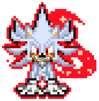 Shadic The Hedgehog Hero Fanon Wiki Fandom