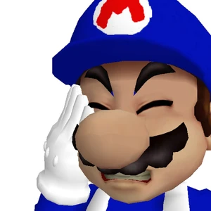 SMG4's second YouTube Icon.
