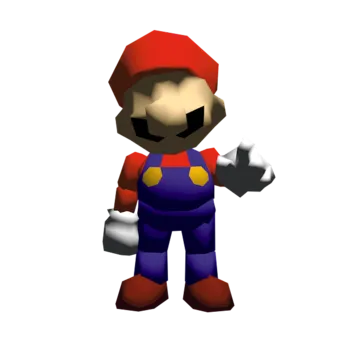 Stanley super mario 64 classified hero fanon wiki fandom