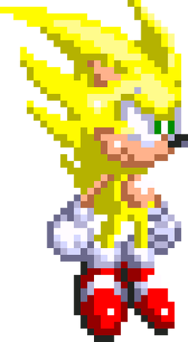 Sonic the Hedgehog (Sonic.exe: Nightmare Universe) | Hero Fanon Wiki ...