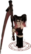 Demon Dolly