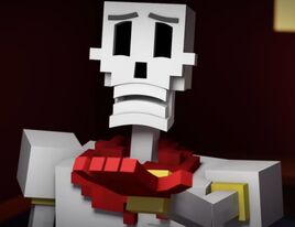To The Bone/I'm Flowey/Judgement