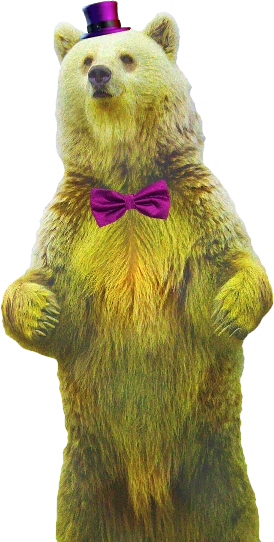 Bloobear The Bear, Five Nights With 39 Wiki