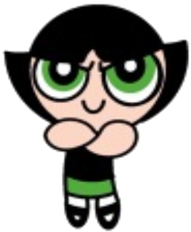 Buttercup pibby