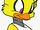 Chica the Chicken (Tony Crynight)