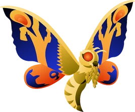 Mothra