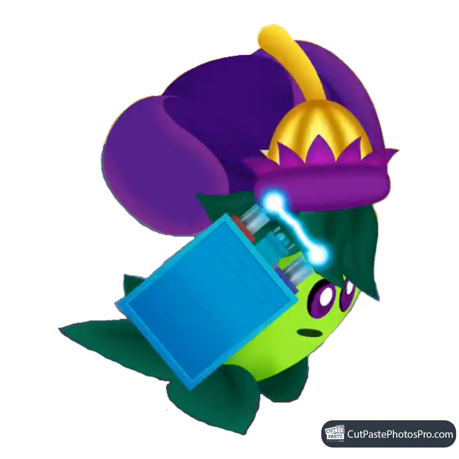 Plants vs. Zombies: The Movie, Movie Fanon Wiki