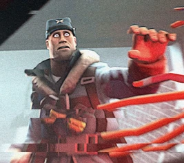 Soldier
