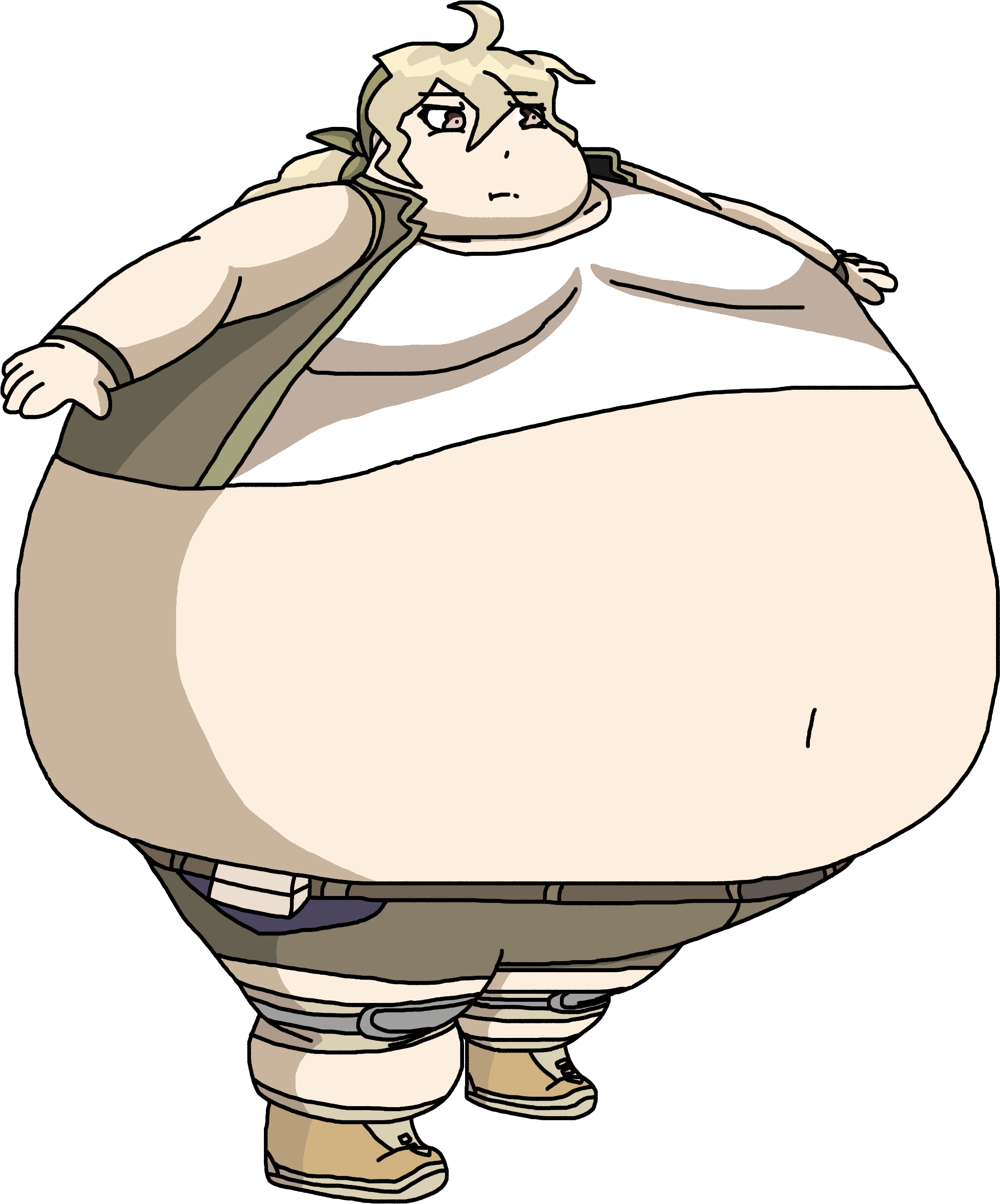 Eri Kasamoto (TheGamerLover) | Hero Fanon Wiki | Fandom
