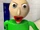 Baldi (CraftTastic Media!)