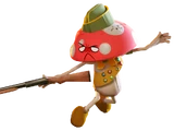 Shroomy
