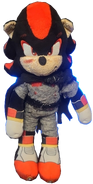 Zombie Defender Shadow