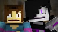 Frisk in the thumbnail of Hard Drive