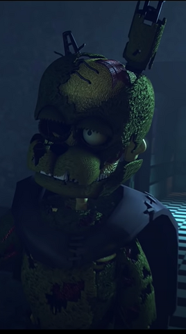 Scraptrap