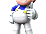 SMG4