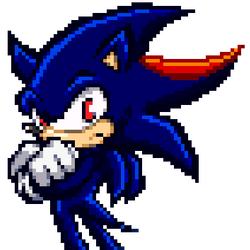 Shadic The Hedgehog Hero Fanon Wiki Fandom