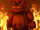 Freddy Fazbear (The Special Strike)