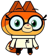 Dr. Fox