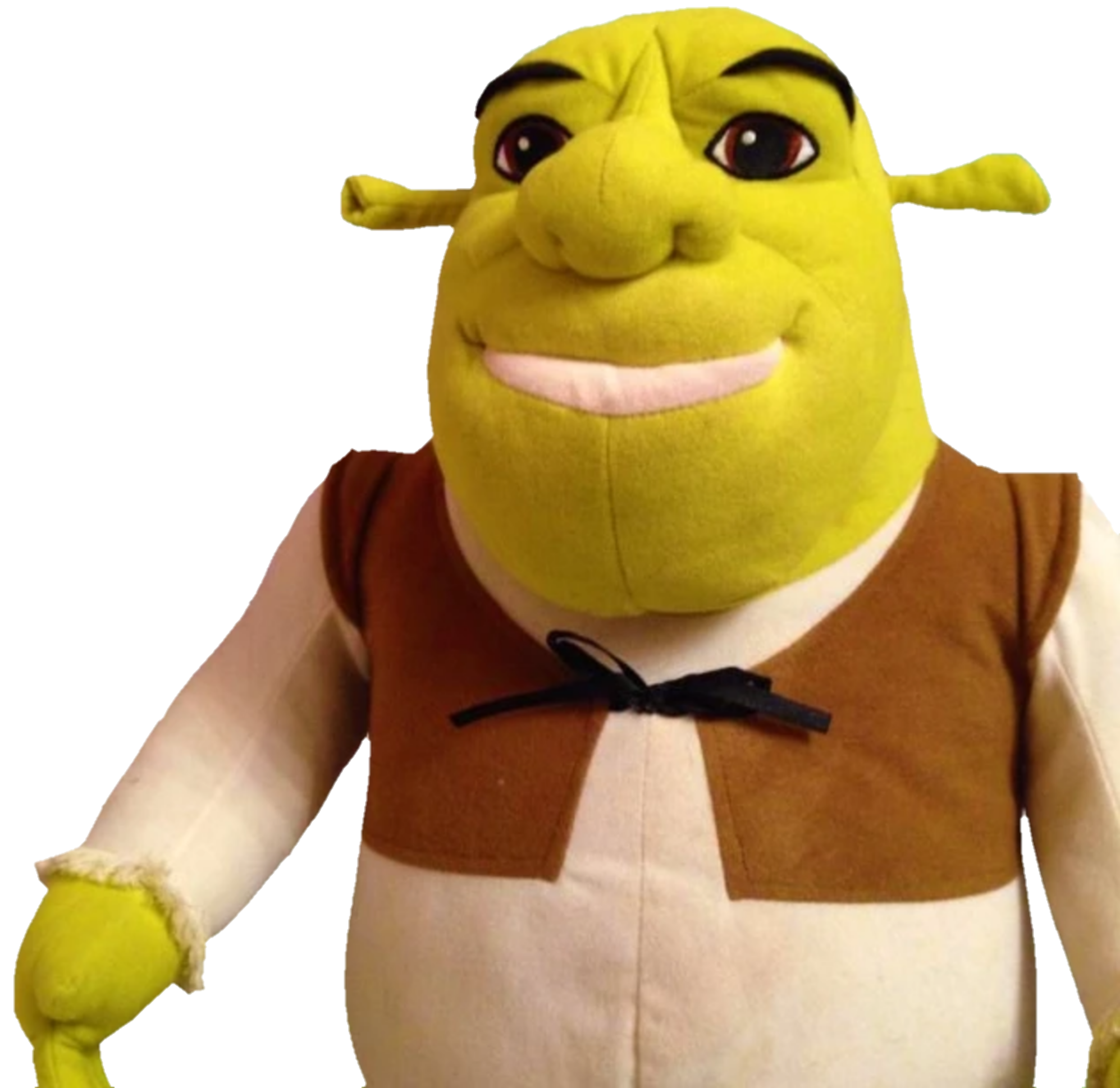 Shrek, Heroes and Villains Wiki