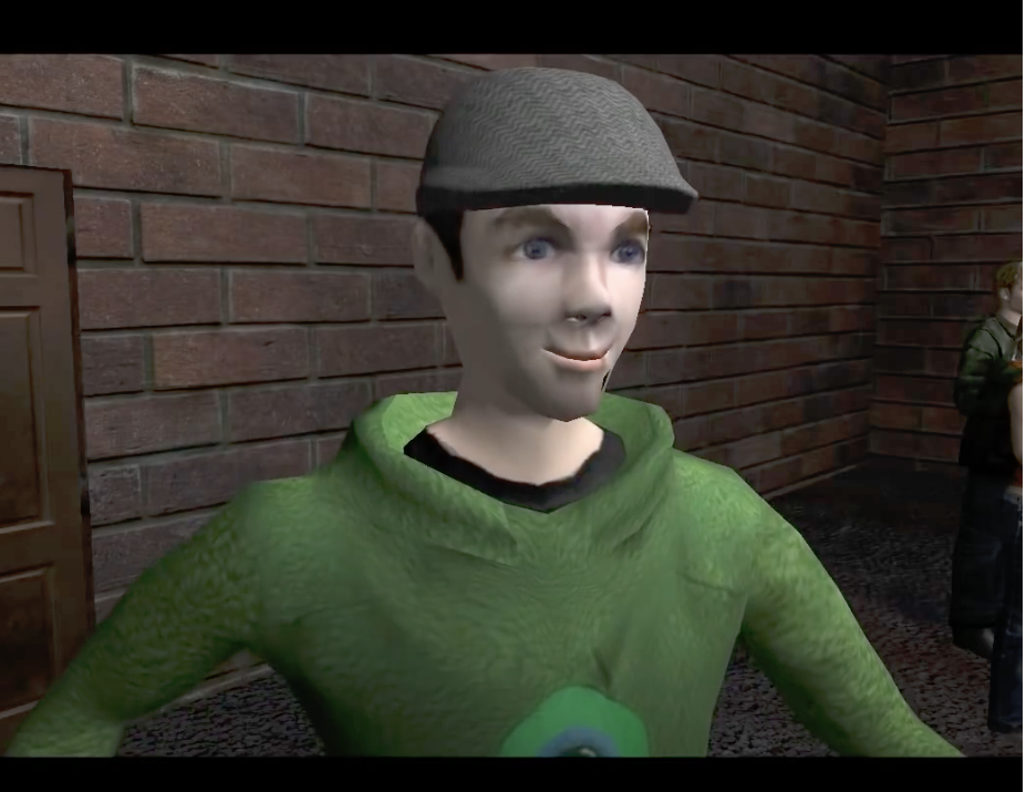 Will You Press the Button?, Jacksepticeye Wiki