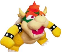 BowserTransparentOne