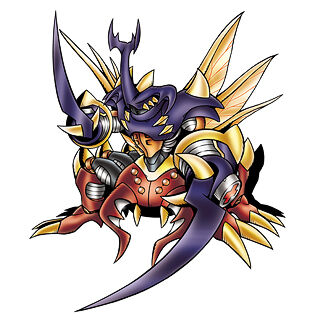 The art in is by dairon11 also on fanfiction japanese digimon wiki