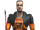 Gordon freeman (half life vr but the ai is self aware)