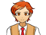 Yuki Maeda (Alternate Identity)