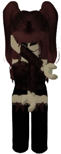 Dolly (Fractured)
