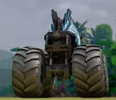 Motosaurus