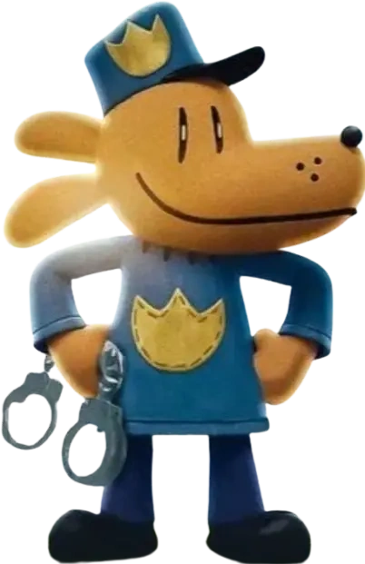 Dogman (All ☆ Star Dogman) | Hero Fanon Wiki | Fandom