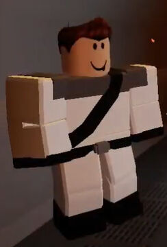 Roblox Doors: Making MUTANT FIGURE out of LEGO 
