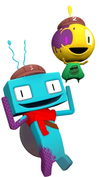 SMG1 and SMG2 | Hero Fanon Wiki | Fandom